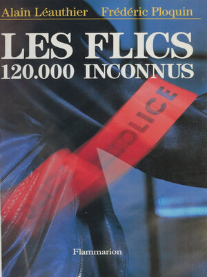 cover image of Les Flics